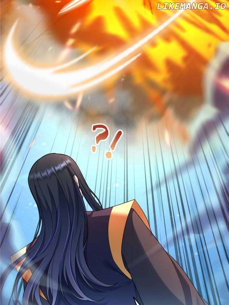Cultivation Chat Group Chapter 637 - page 35