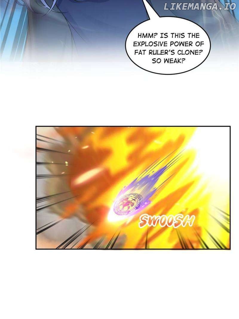 Cultivation Chat Group Chapter 637 - page 36