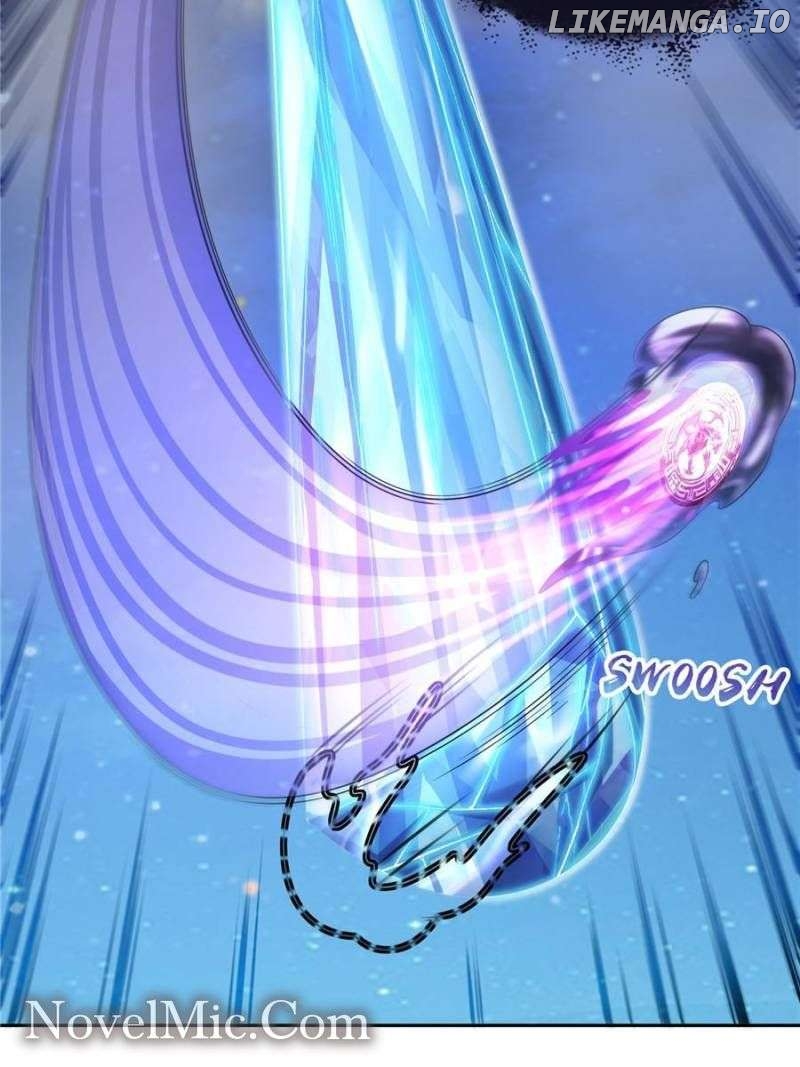 Cultivation Chat Group Chapter 637 - page 38