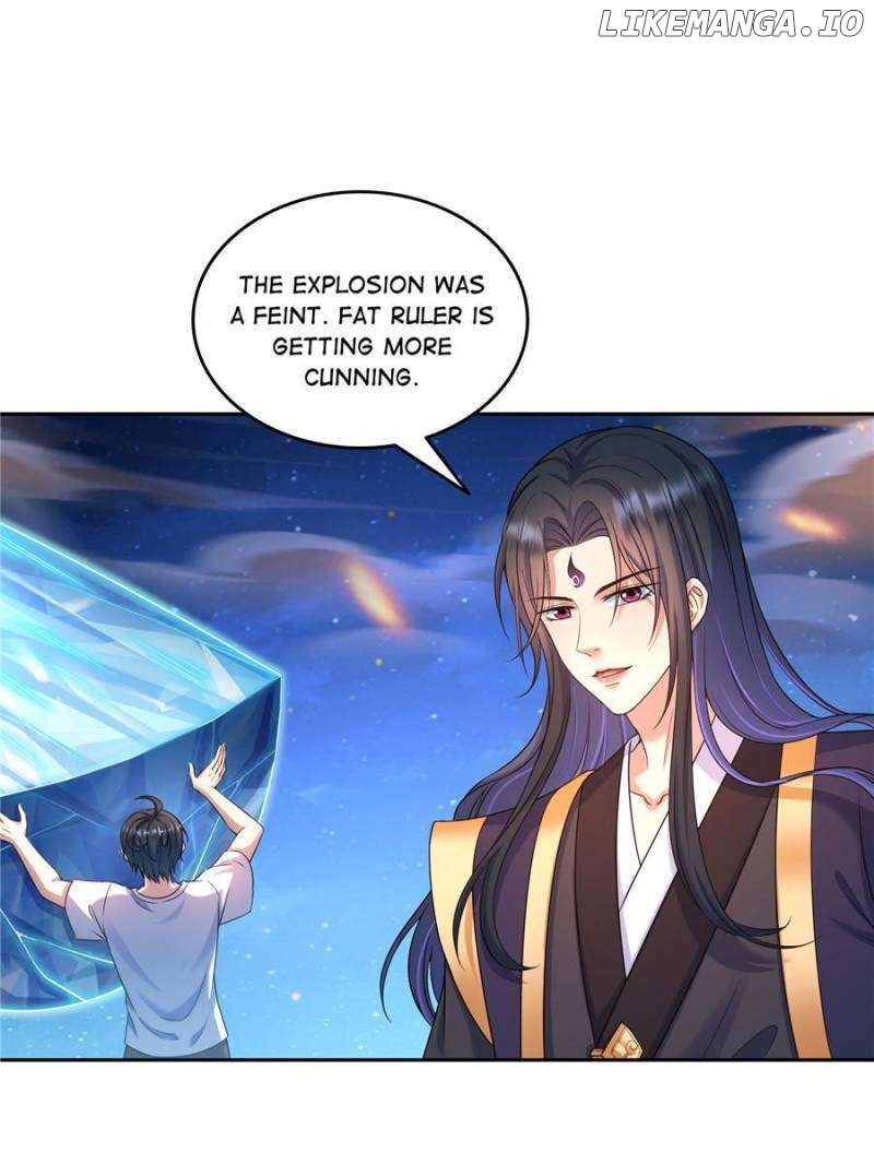 Cultivation Chat Group Chapter 637 - page 39