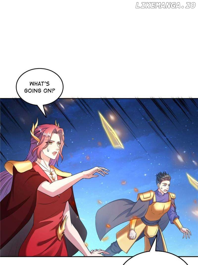 Cultivation Chat Group Chapter 637 - page 4