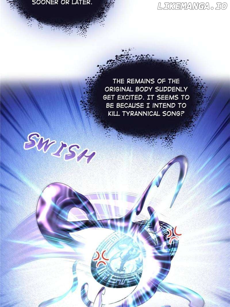 Cultivation Chat Group Chapter 637 - page 42
