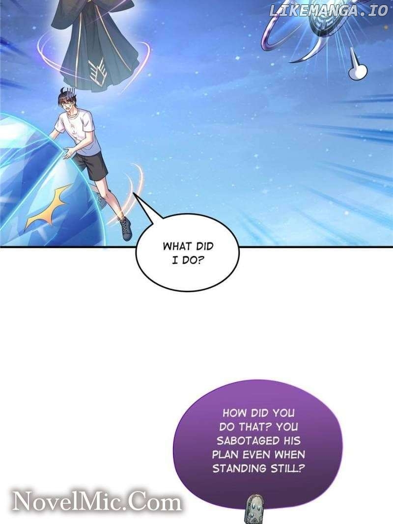 Cultivation Chat Group Chapter 637 - page 44