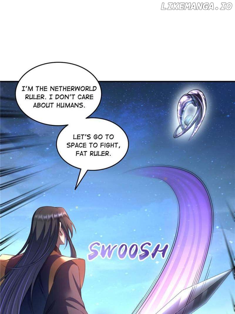 Cultivation Chat Group Chapter 637 - page 47