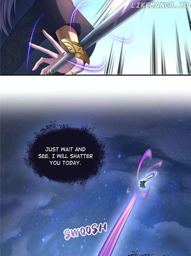 Cultivation Chat Group Chapter 637 - page 48