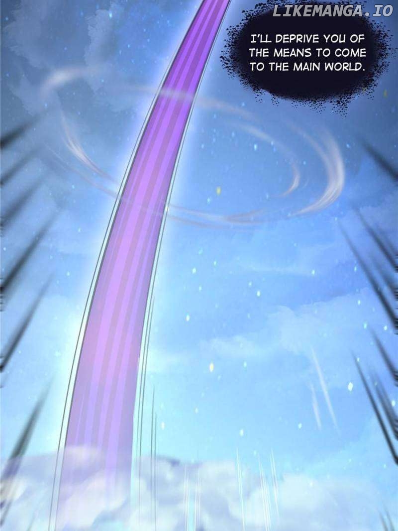 Cultivation Chat Group Chapter 637 - page 49