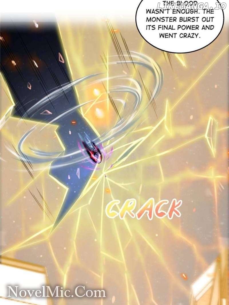 Cultivation Chat Group Chapter 637 - page 5