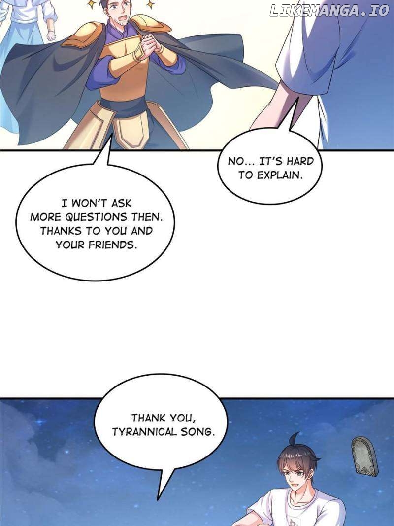 Cultivation Chat Group Chapter 637 - page 51
