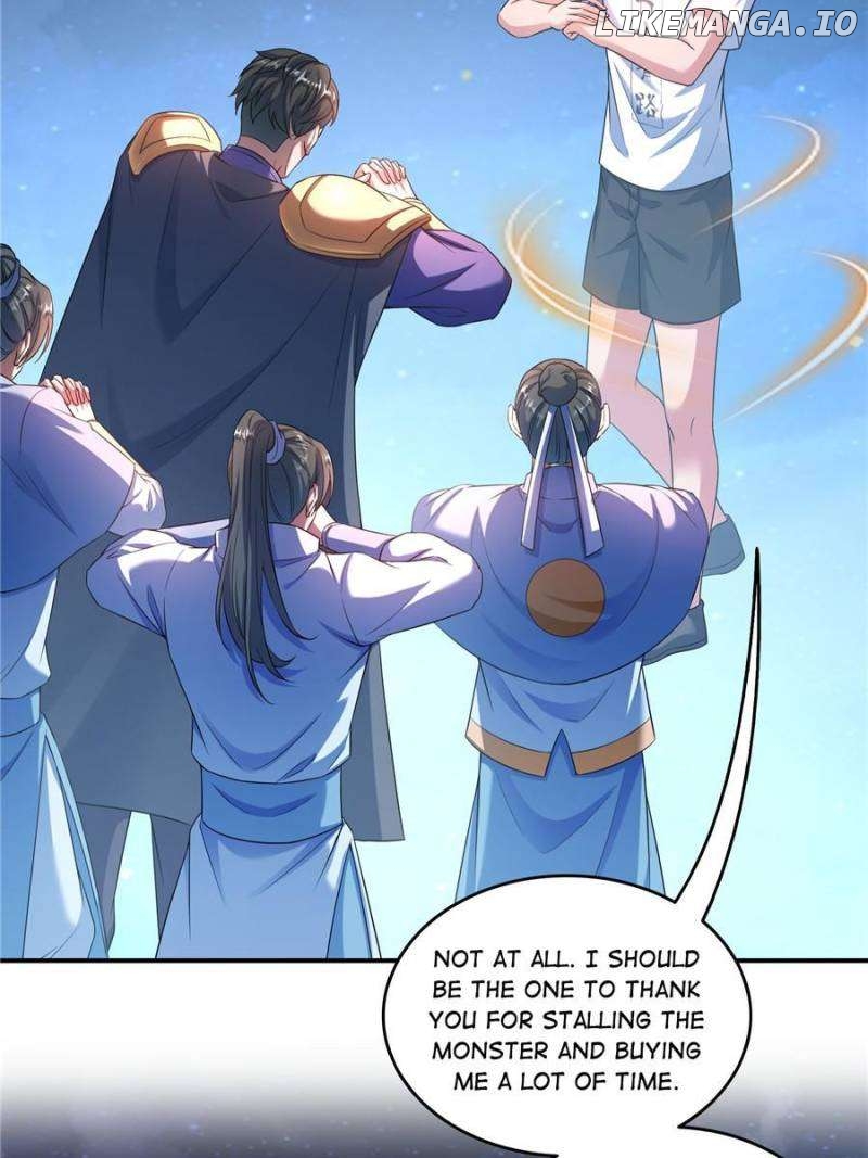 Cultivation Chat Group Chapter 637 - page 52