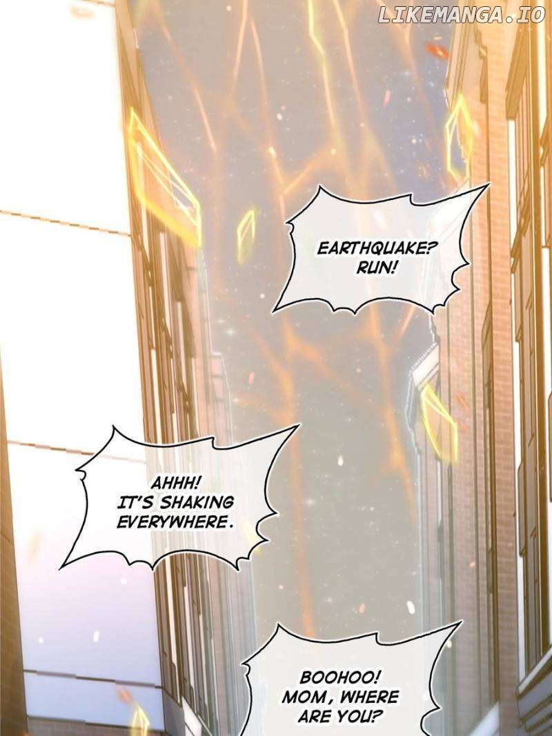 Cultivation Chat Group Chapter 637 - page 6