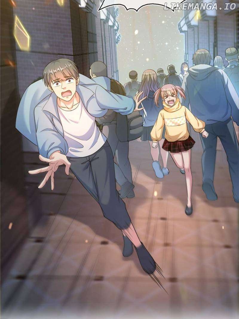 Cultivation Chat Group Chapter 637 - page 7