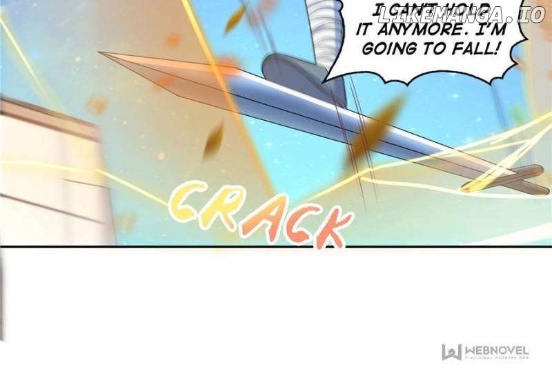 Cultivation Chat Group Chapter 637 - page 9