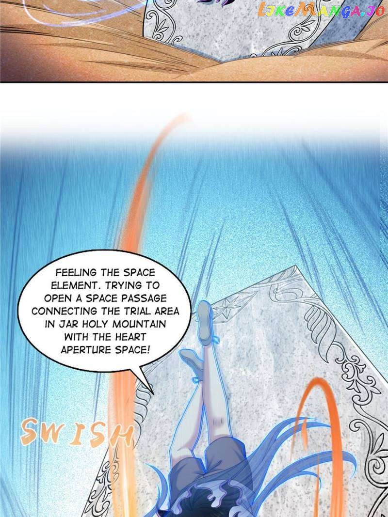 Cultivation Chat Group Chapter 605 - page 14