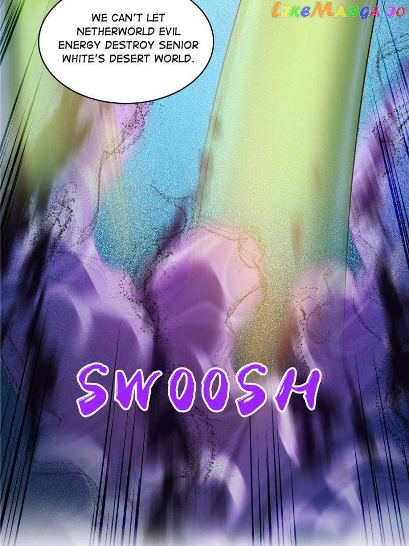 Cultivation Chat Group Chapter 605 - page 24