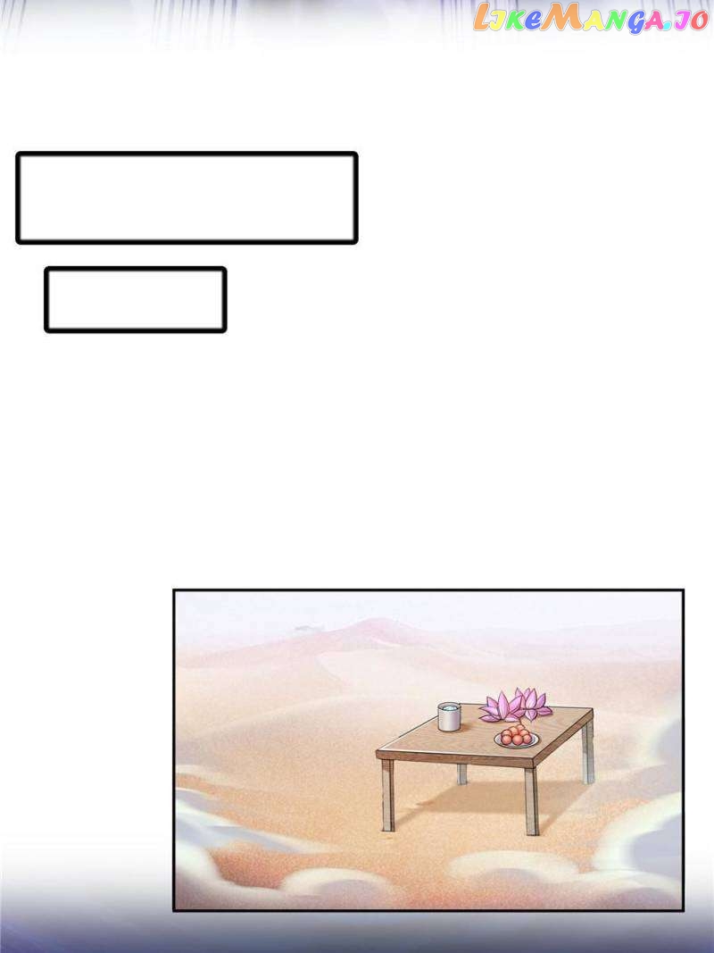 Cultivation Chat Group Chapter 605 - page 25