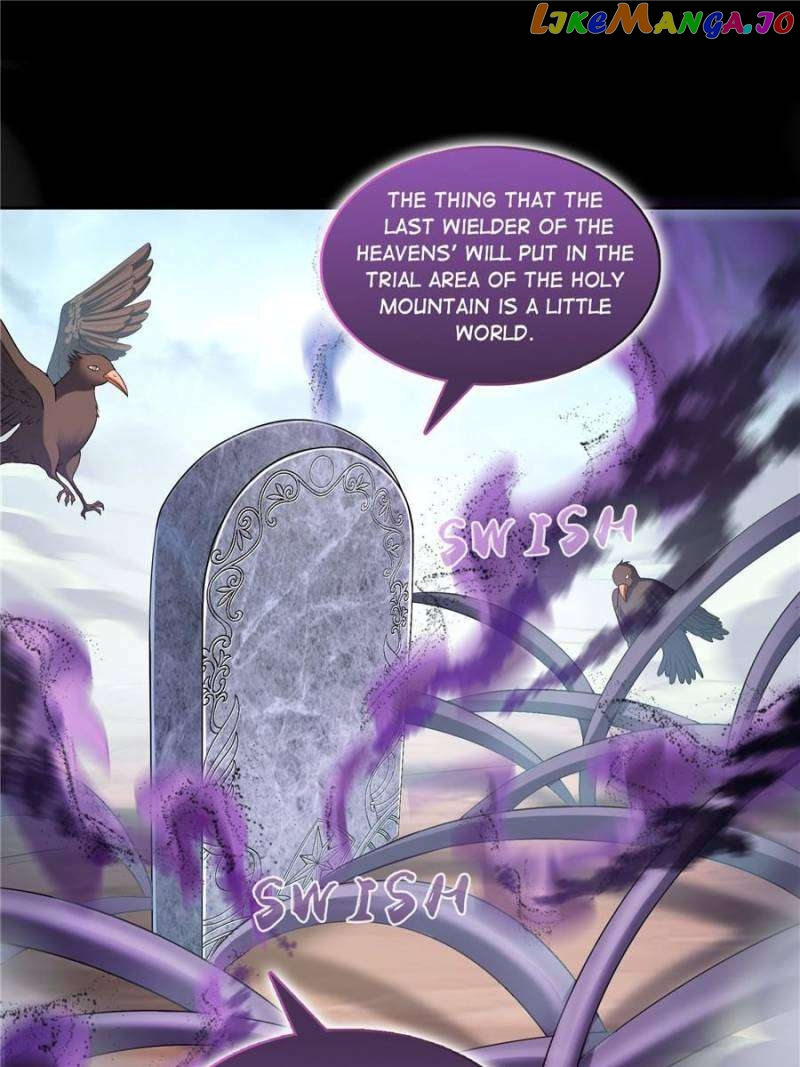 Cultivation Chat Group Chapter 605 - page 29