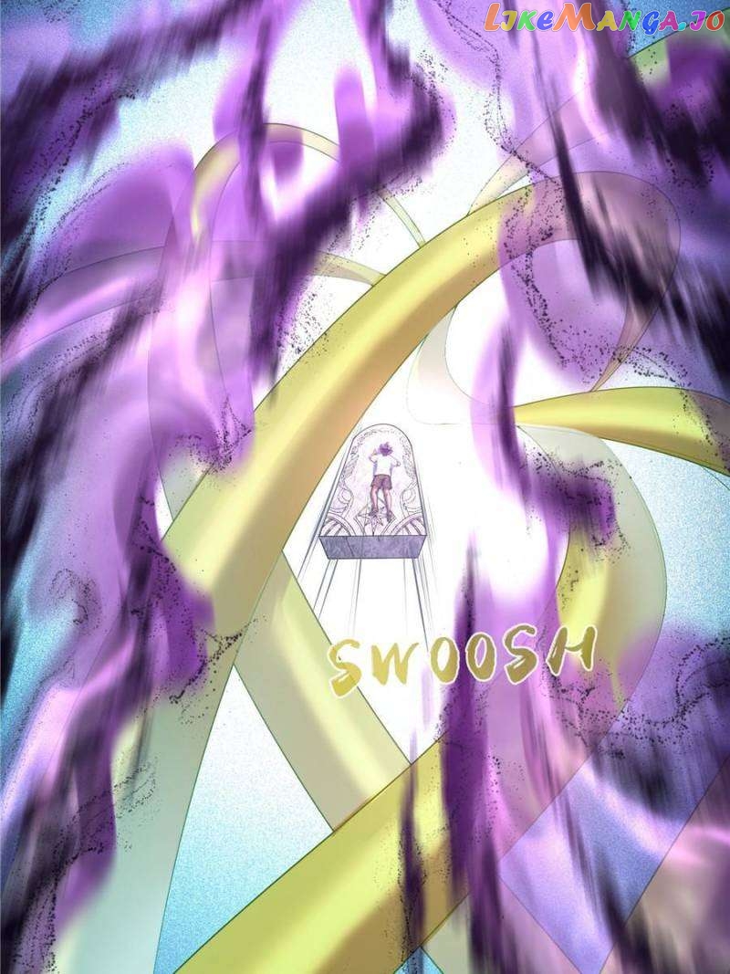Cultivation Chat Group Chapter 605 - page 32