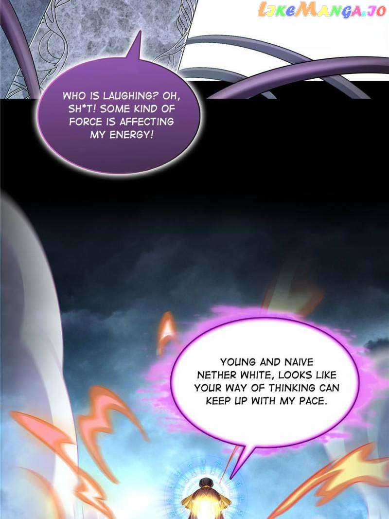 Cultivation Chat Group Chapter 605 - page 34