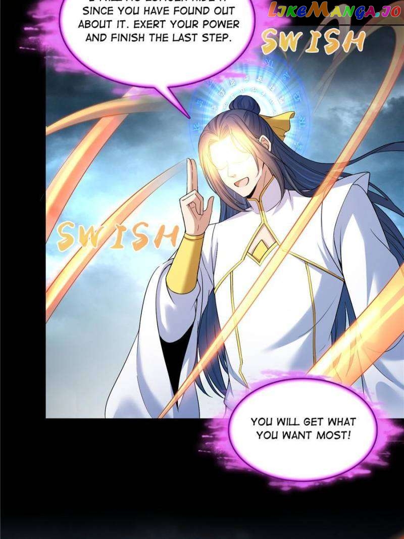 Cultivation Chat Group Chapter 605 - page 38