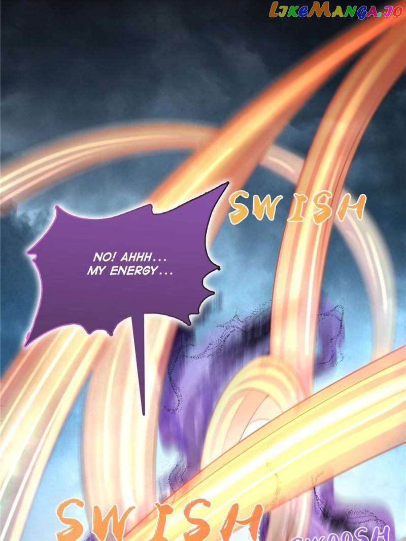 Cultivation Chat Group Chapter 605 - page 39