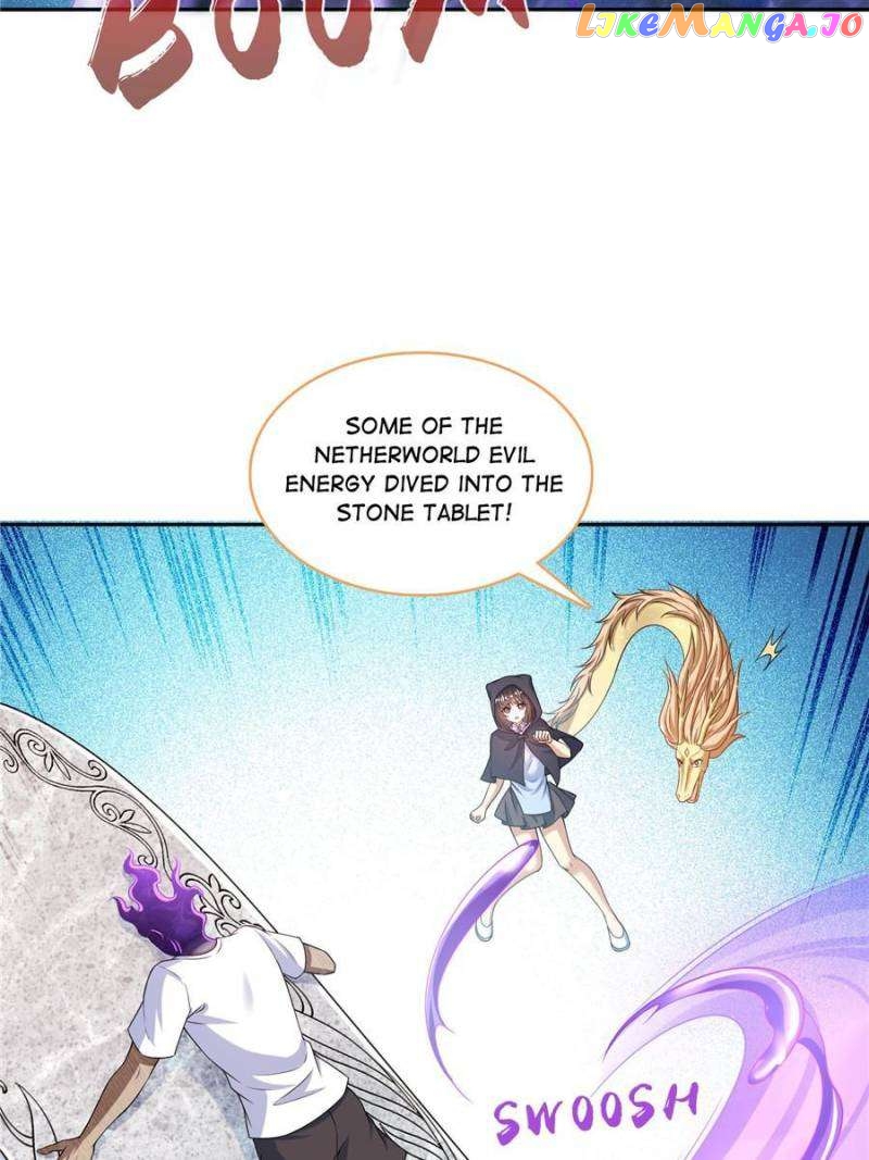 Cultivation Chat Group Chapter 605 - page 4