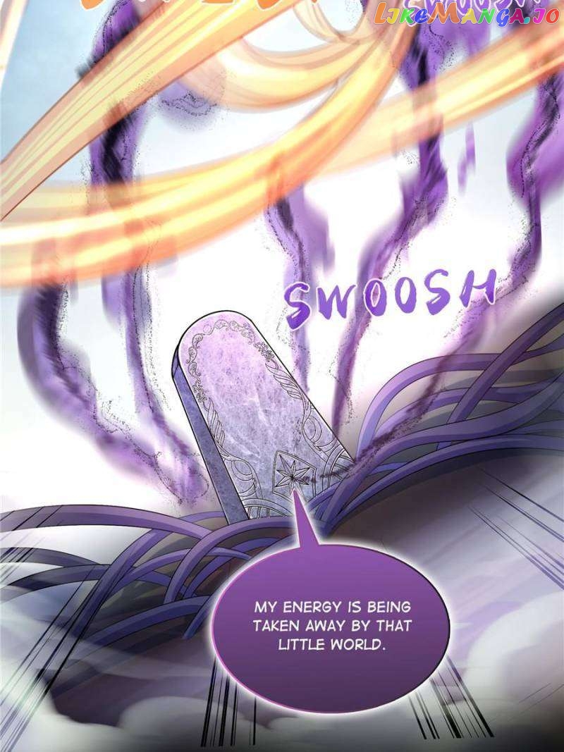 Cultivation Chat Group Chapter 605 - page 40
