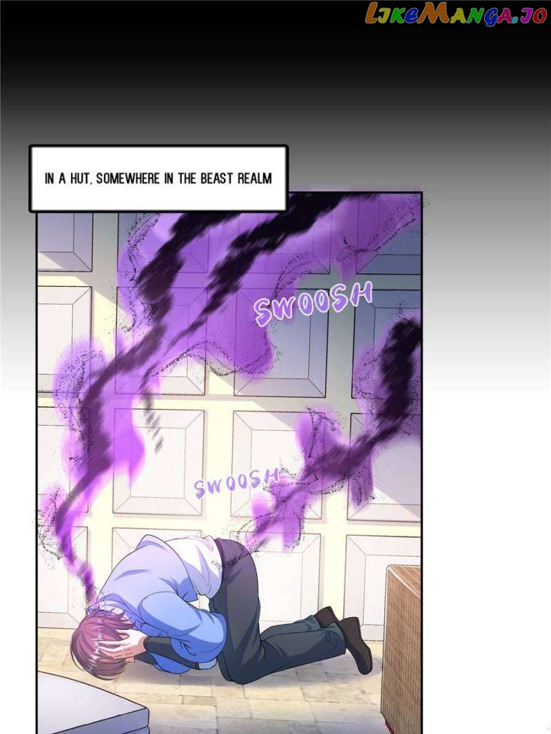 Cultivation Chat Group Chapter 605 - page 42