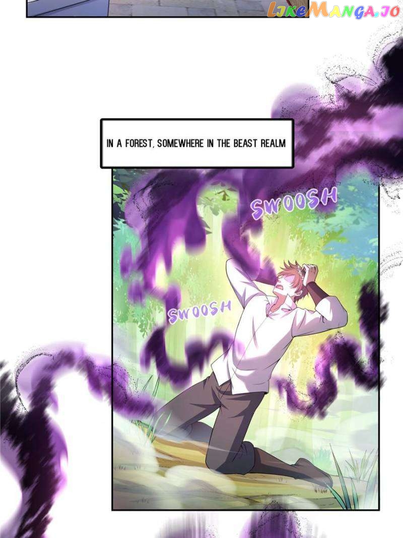 Cultivation Chat Group Chapter 605 - page 43
