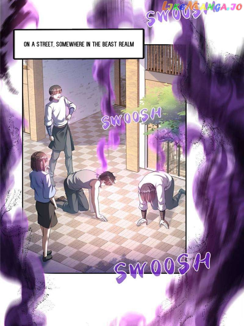 Cultivation Chat Group Chapter 605 - page 44