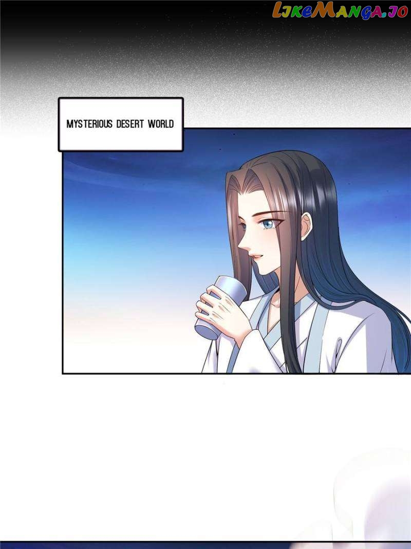 Cultivation Chat Group Chapter 605 - page 49