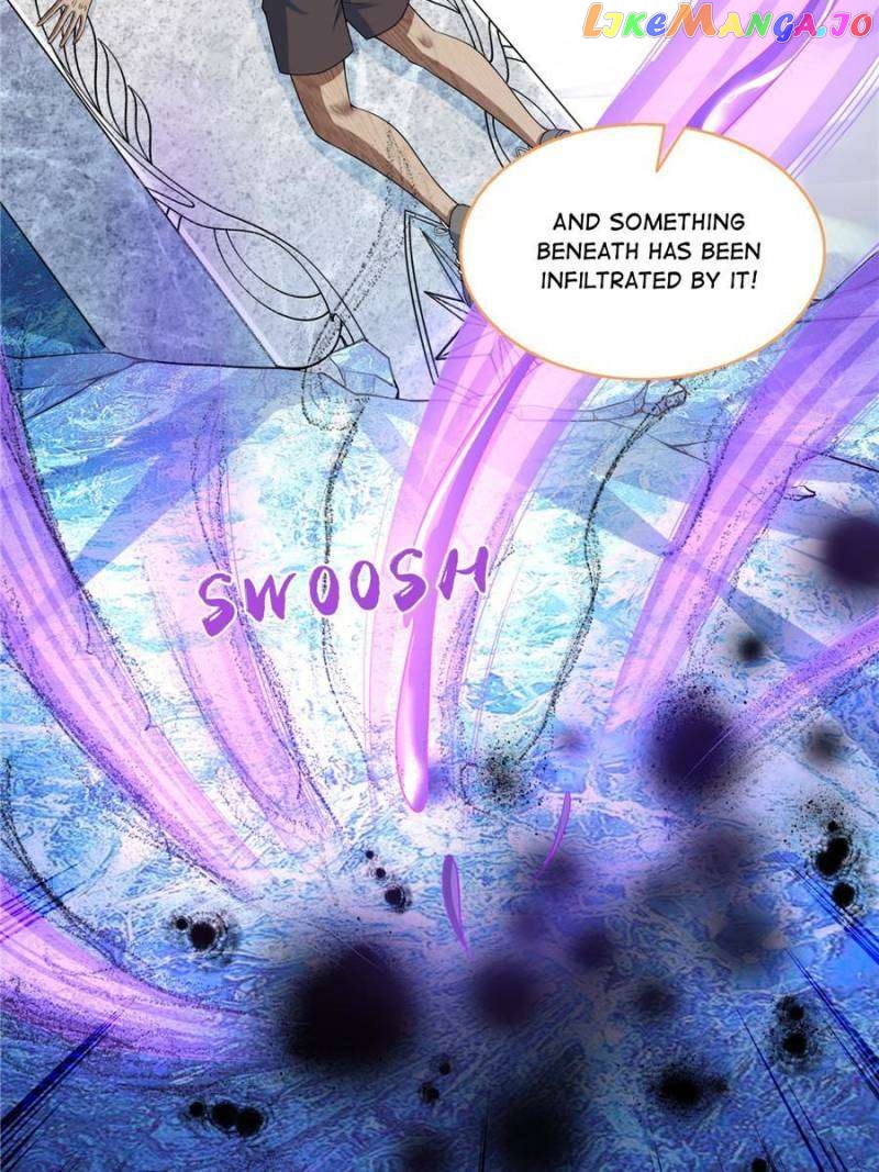 Cultivation Chat Group Chapter 605 - page 5