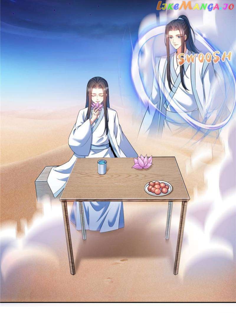 Cultivation Chat Group Chapter 605 - page 50