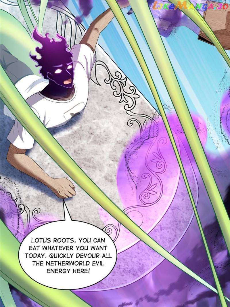 Cultivation Chat Group Chapter 605 - page 52