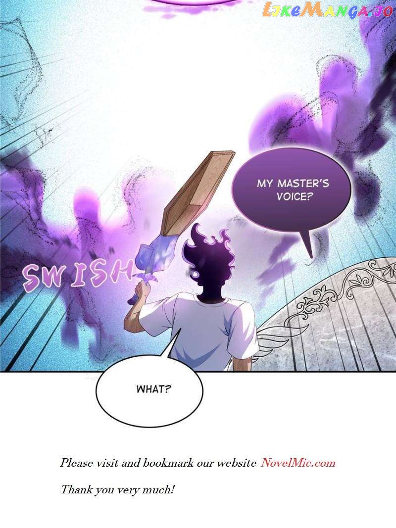 Cultivation Chat Group Chapter 605 - page 54