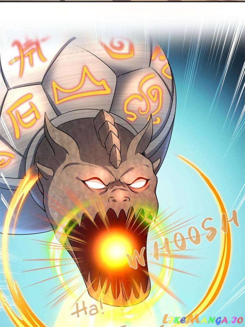 Cultivation Chat Group Chapter 579 - page 11