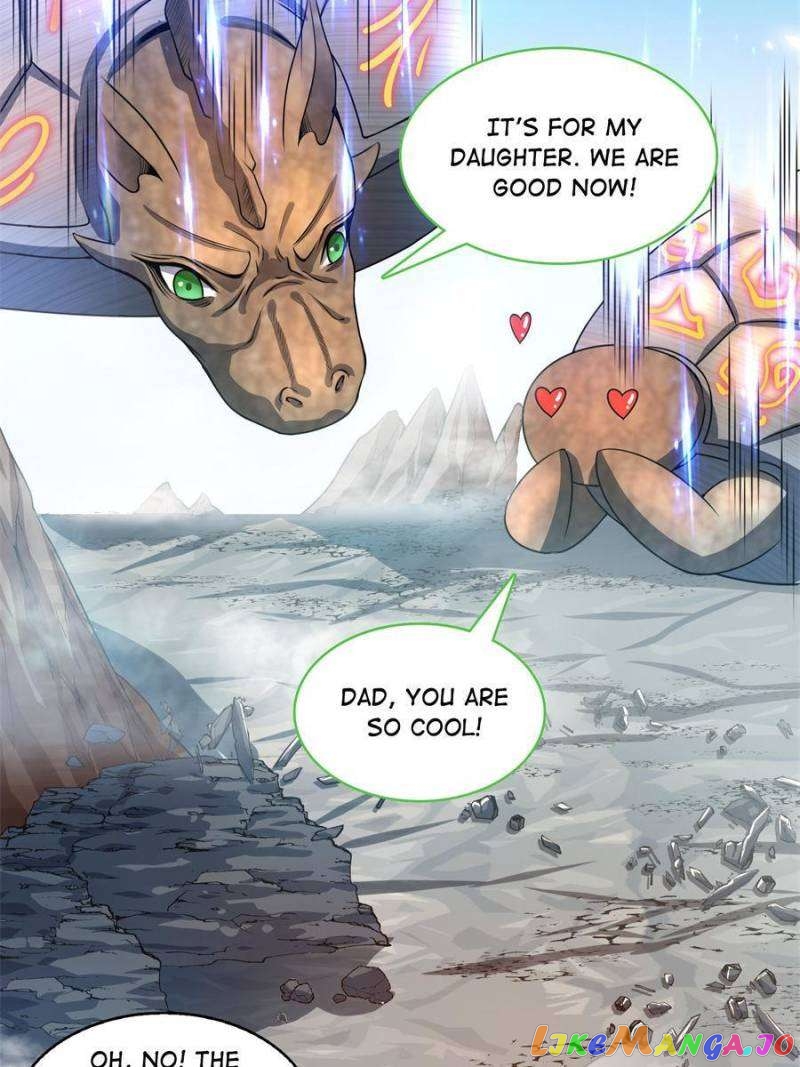 Cultivation Chat Group Chapter 579 - page 14