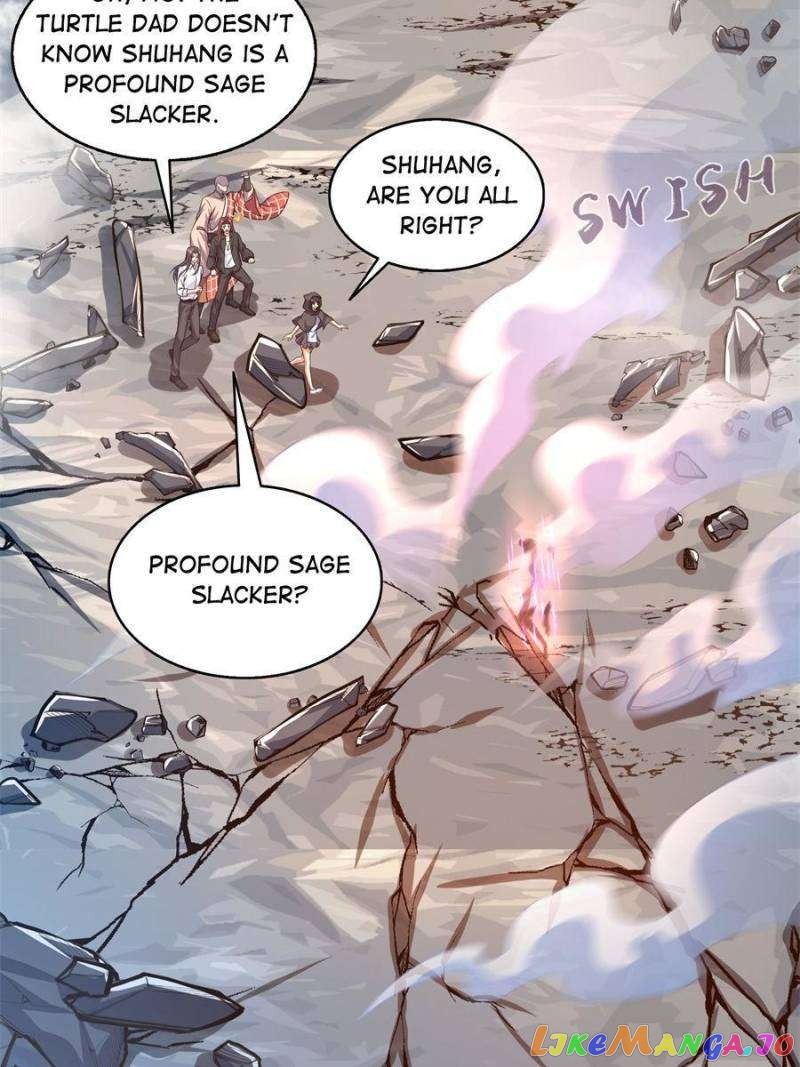 Cultivation Chat Group Chapter 579 - page 15