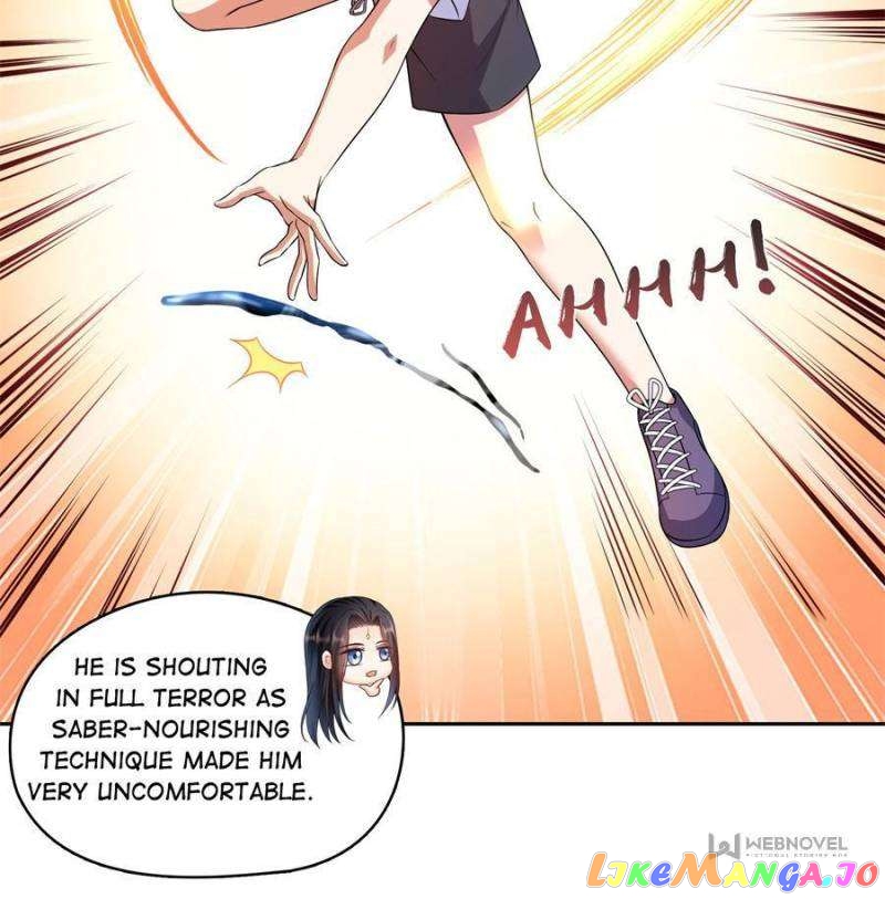 Cultivation Chat Group Chapter 579 - page 24