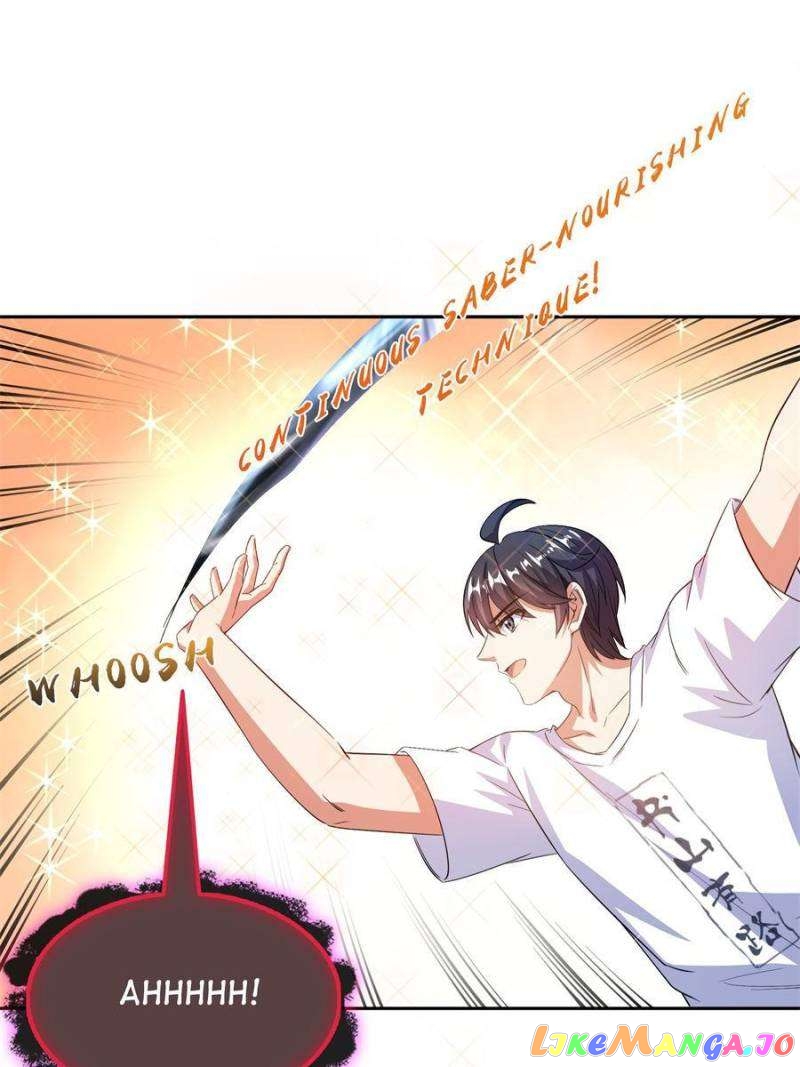 Cultivation Chat Group Chapter 579 - page 25