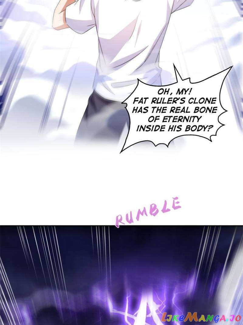 Cultivation Chat Group Chapter 579 - page 27