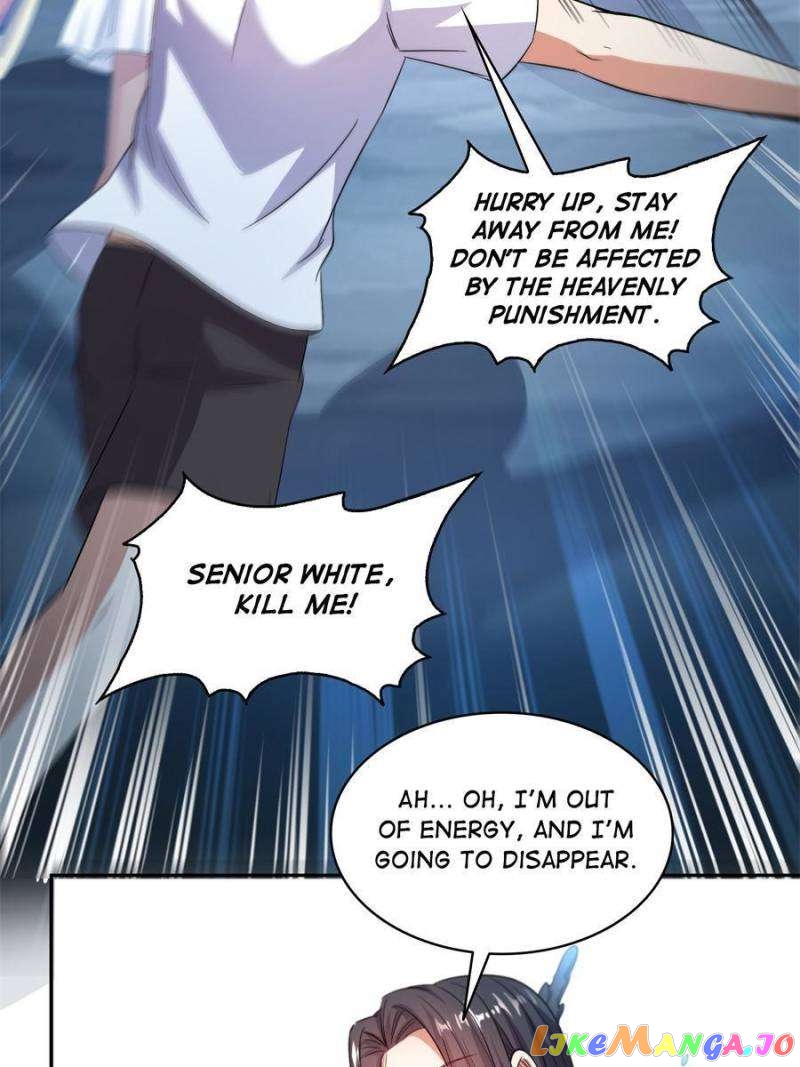 Cultivation Chat Group Chapter 579 - page 32