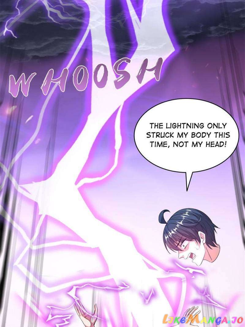Cultivation Chat Group Chapter 579 - page 35