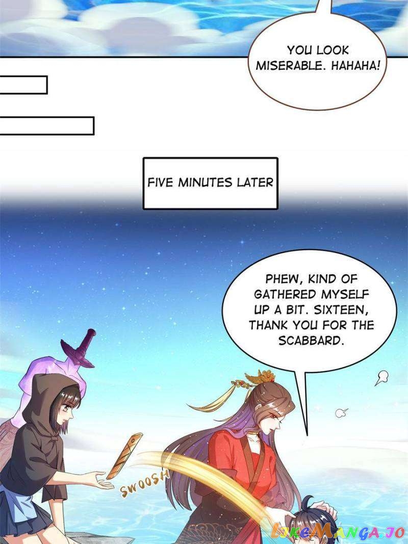 Cultivation Chat Group Chapter 579 - page 46