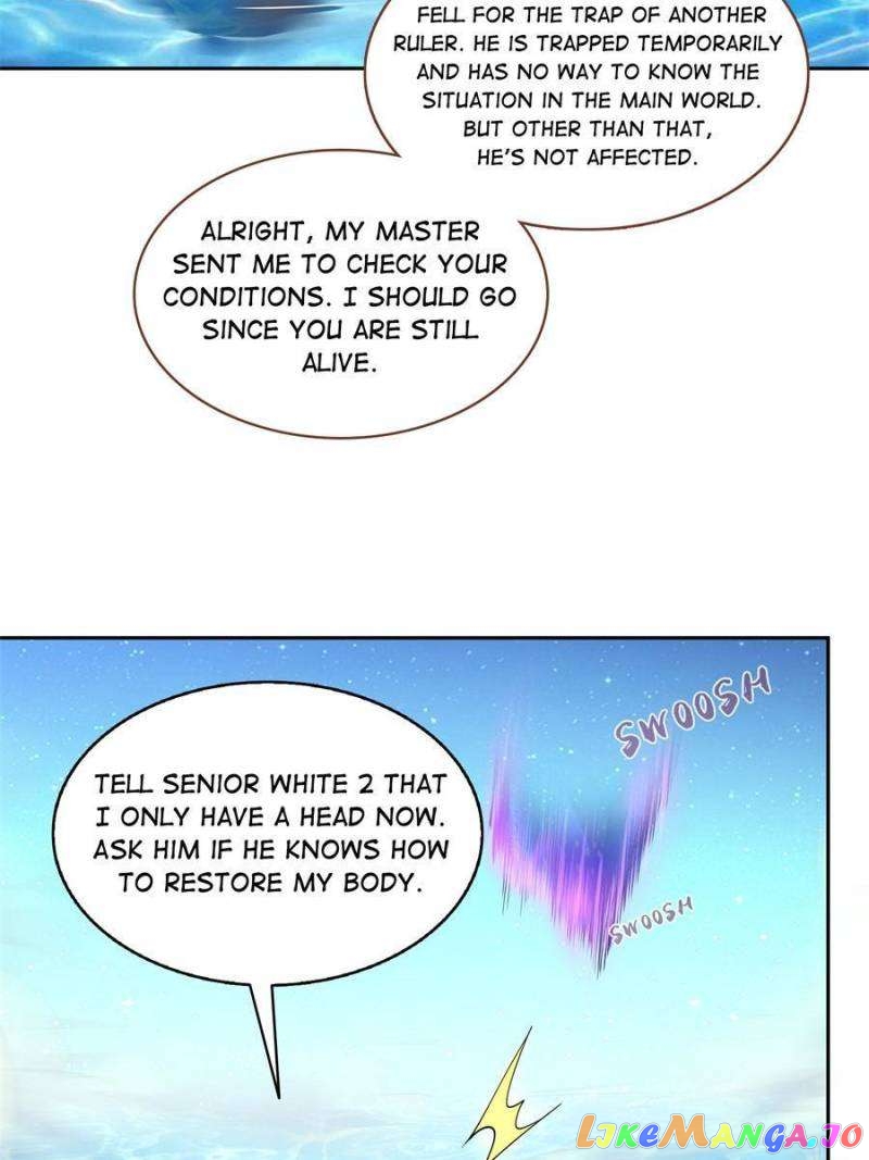 Cultivation Chat Group Chapter 579 - page 48