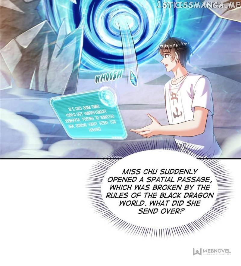 Cultivation Chat Group Chapter 528 - page 10