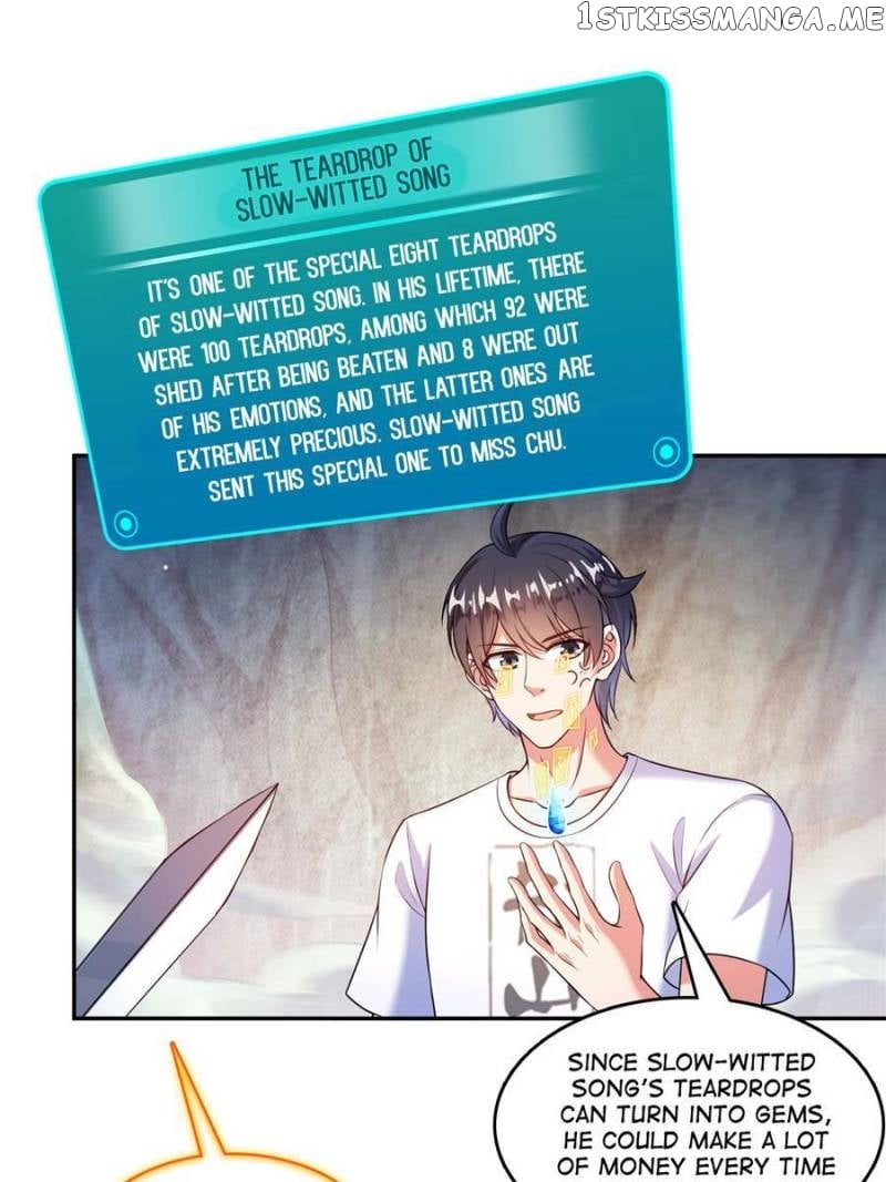 Cultivation Chat Group Chapter 528 - page 11