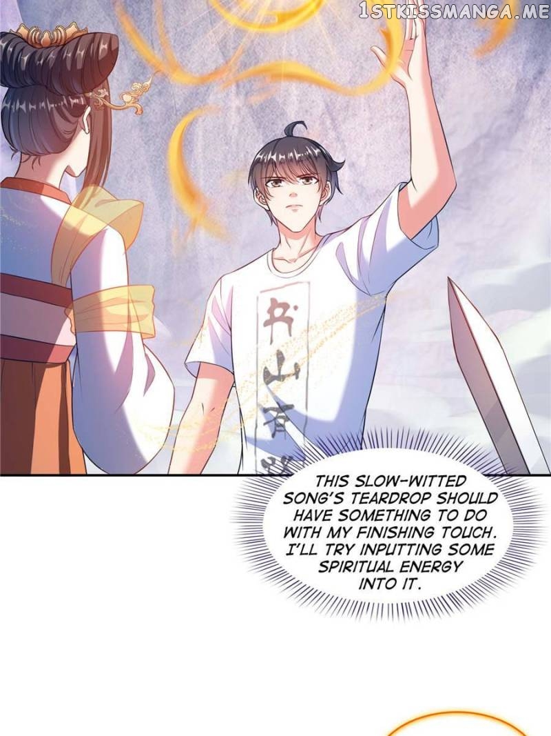 Cultivation Chat Group Chapter 528 - page 13