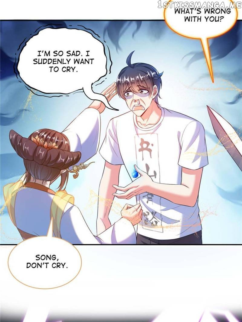 Cultivation Chat Group Chapter 528 - page 14
