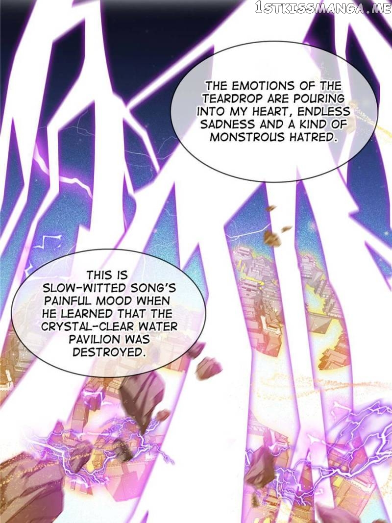 Cultivation Chat Group Chapter 528 - page 15