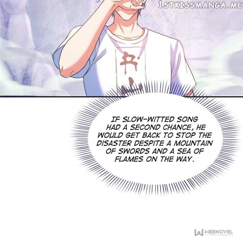 Cultivation Chat Group Chapter 528 - page 17